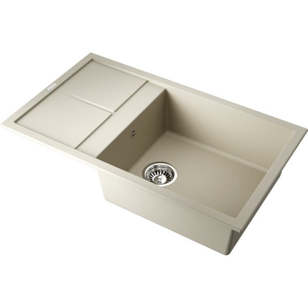 Мойка Omoikiri Sumi 86-BE