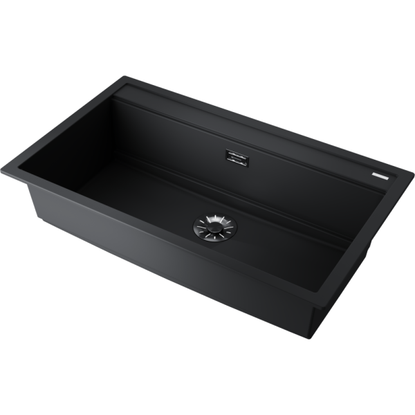 Мойка Omoikiri Kitagawa 86-LB-GB