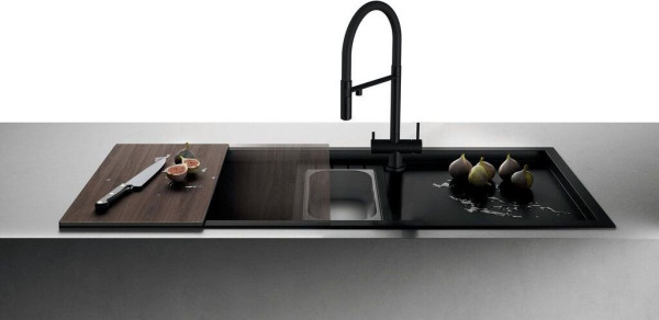 Контейнер Omoikiri DC-01-1 LG