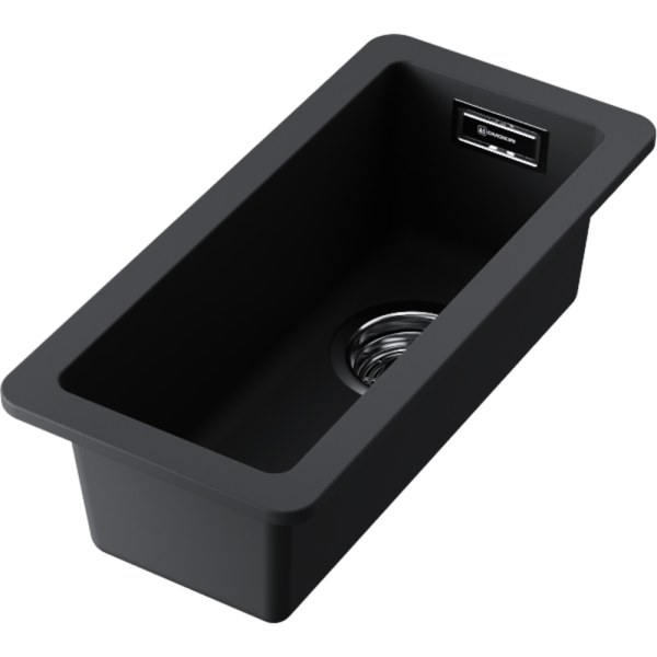 Мойка Omoikiri Kata 20-U-BL