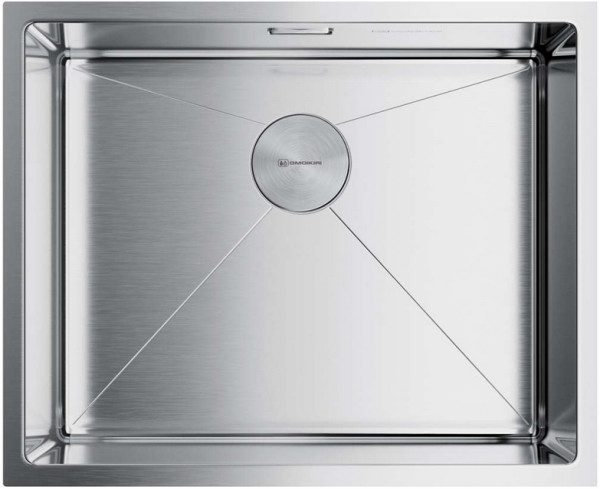 Комплект Омойкири Taki 54-U/IF-IN, KANTO BN Комплект Omoikiri Taki 54-U/IF-IN, KANTO BN