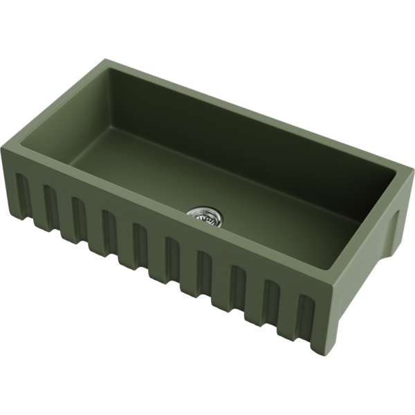 Мойка Omoikiri Mikura 91 OL