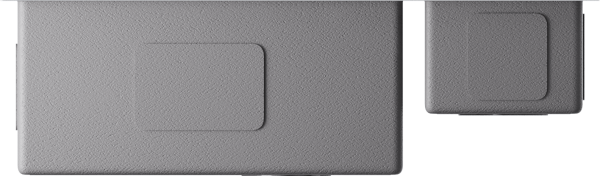 Мойка Omoikiri TAKI 69-2-U/IF SIDE GB-L