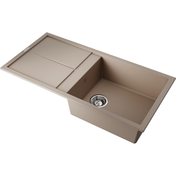 Мойка Omoikiri Sumi 100-SA