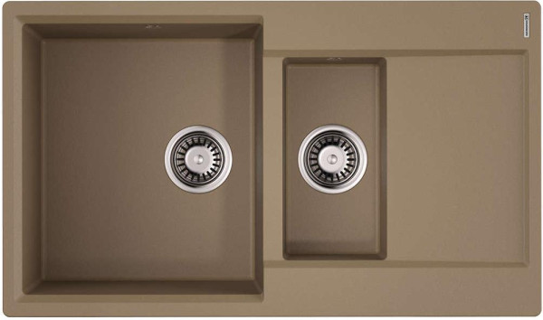 Мойка Омойкири Daisen-86-2 CA Мойка Omoikiri Daisen-86-2 CA