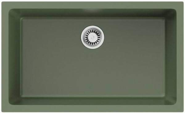 Мойка Omoikiri OKINOSHIMA 76-U/I-OL