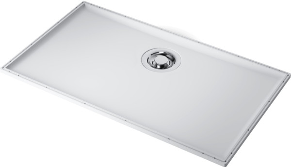 Мойка Omoikiri KITEN 70-INT WH