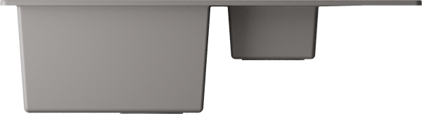 Мойка Omoikiri DAISEN 78-2T GR