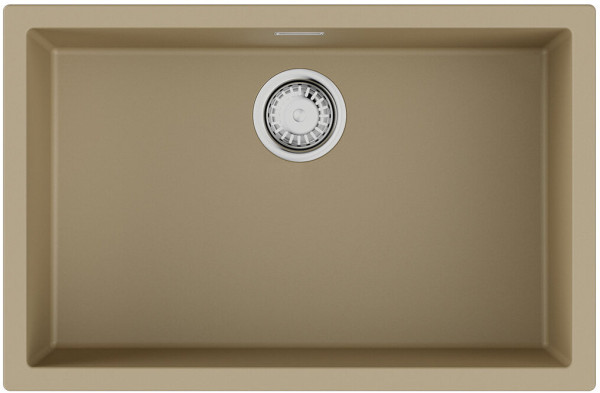 Мойка Omoikiri Yamakawa 75T-U/I CH