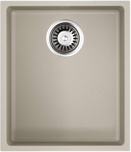 Мойка Omoikiri BOSEN 38-U SA