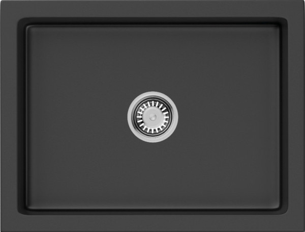 Мойка Omoikiri Mikura 61 BL