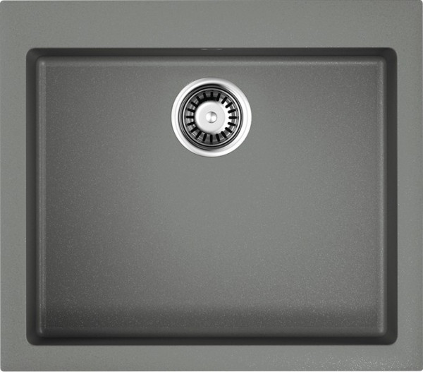 Мойка Omoikiri BOSEN 57 GR