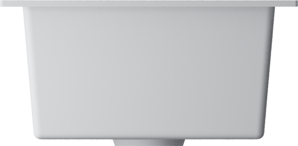 Мойка Omoikiri BOSEN 47A WH