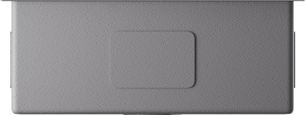 Мойка Omoikiri Taki 54-U/IF GB