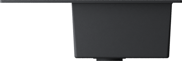 Мойка Омойкири Daisen 65 BL Мойка Omoikiri Daisen 65 BL