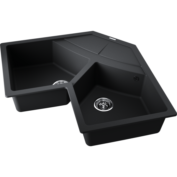 Мойка Omoikiri SUMI 83C BL