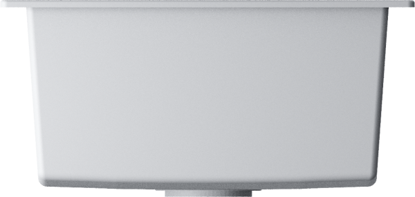 Мойка Omoikiri Yamakawa 45T-U/I WH