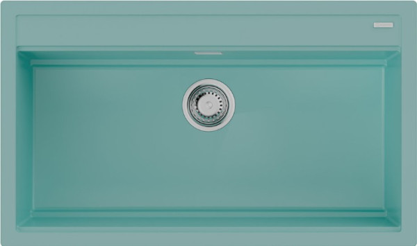 Мойка Omoikiri Kitagawa 86-LB AZ