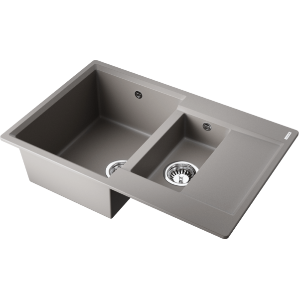 Мойка Omoikiri DAISEN 78-2T GR