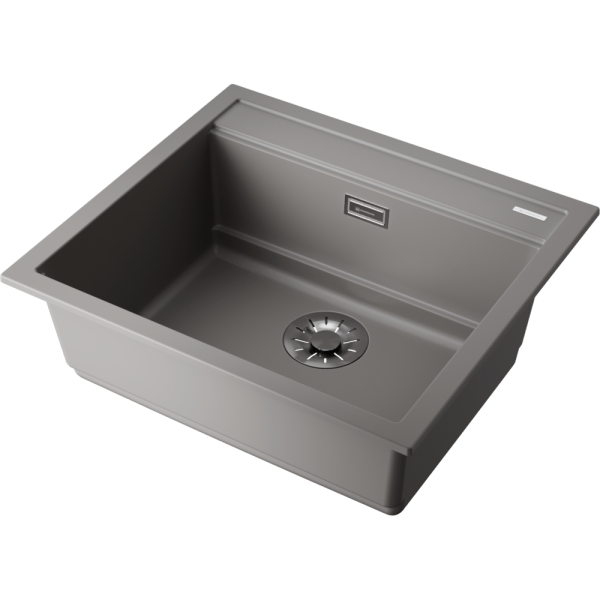 Мойка Omoikiri KITAGAWA 57 GR