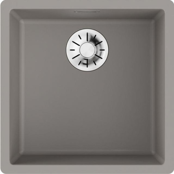 Мойка Omoikiri YAMAKAWA 45 INTEGRA-GR