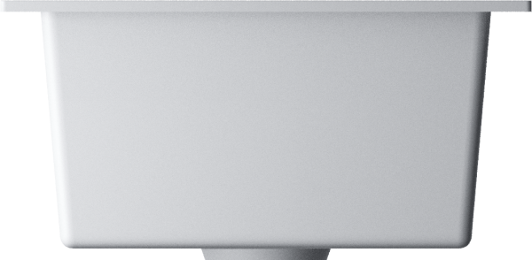 Мойка Omoikiri BOSEN 47-WH