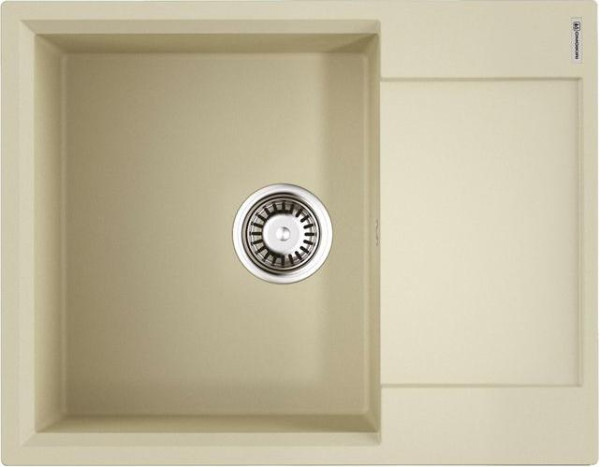 Мойка Omoikiri DAISEN 65T-BE