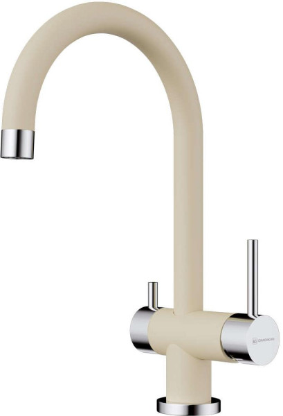 Смеситель Omoikiri Yamada-BE