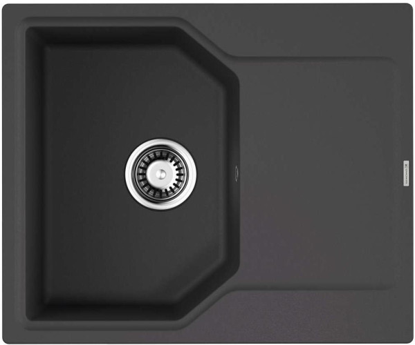 Мойка Omoikiri Yonaka 61-BL