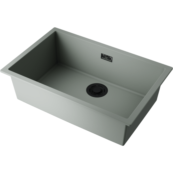 Мойка Omoikiri Yamakawa 75-U/I WG