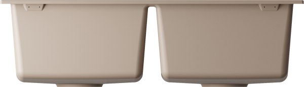 Мойка Omoikiri BOSEN 80-2-SA