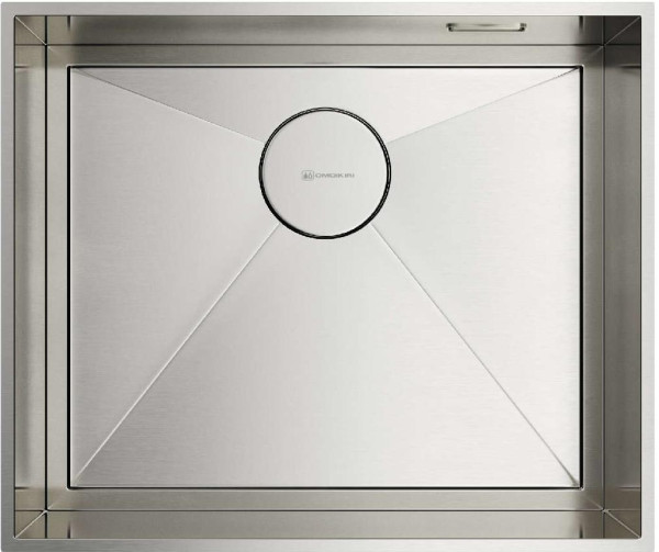 Мойка Omoikiri Kasen 53-INT-IN