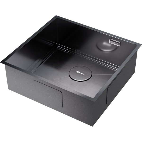 Мойка Omoikiri Kasen 48-26 INT GM