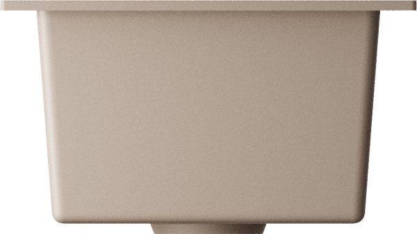 Мойка Omoikiri BOSEN 41 SA