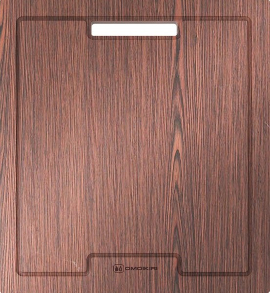Разделочная доска Omoikiri CB-02-WOOD