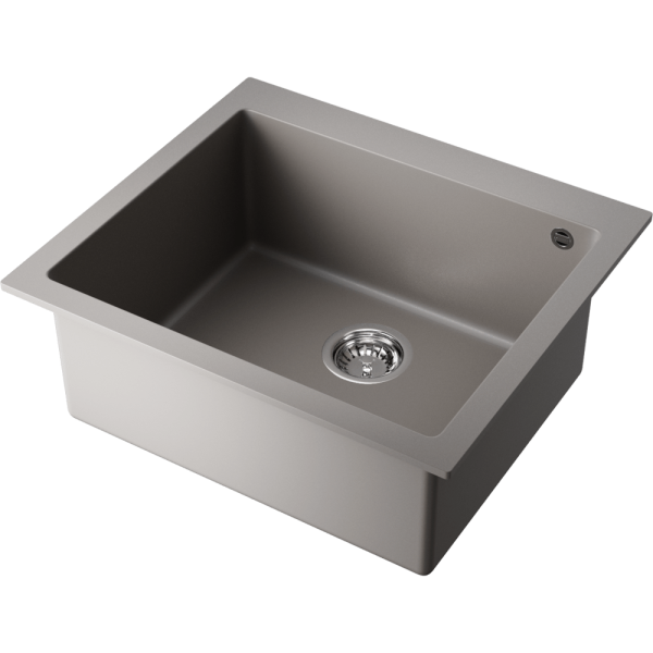 Мойка Omoikiri BOSEN 57 GR