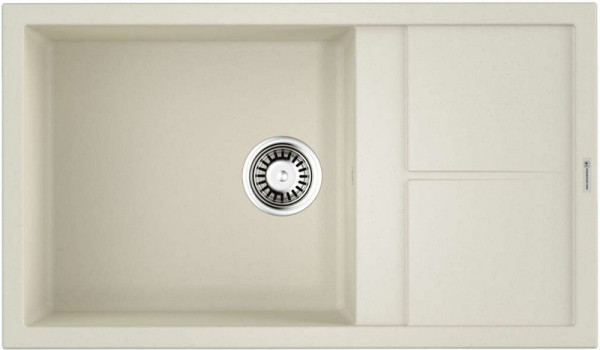 Мойка Omoikiri Sumi 86-EV