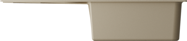 Мойка Omoikiri YASUGATA 100 CH