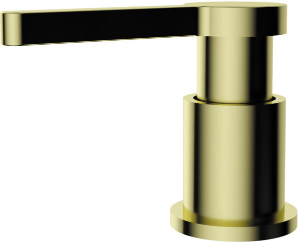 Дозатор Omoikiri OM-04 LG