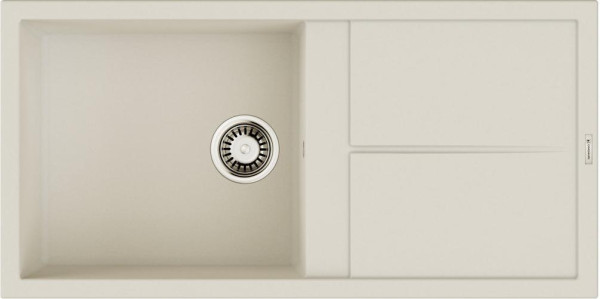 Мойка Omoikiri SUMI 100A WH