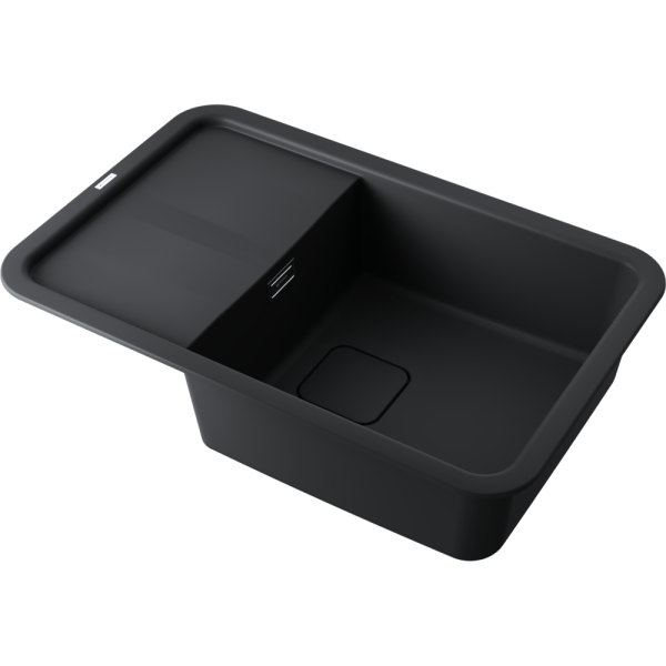 Мойка Omoikiri TASOGARE 78 BL