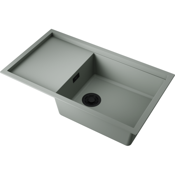 Мойка Omoikiri SINTESI 86 WG