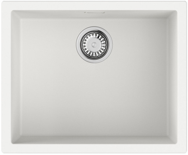 Мойка Omoikiri Yamakawa 55T-U/I WH