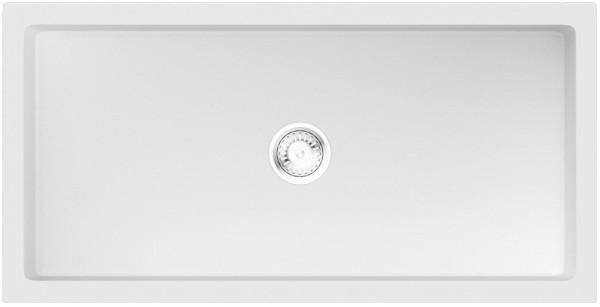 Мойка Omoikiri Mikura 91 WH