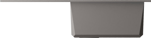 Мойка Omoikiri SAKAIME 79 GR