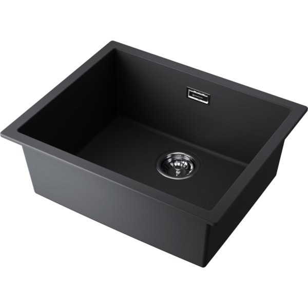 Мойка Omoikiri Yamakawa 55T-U/I BL