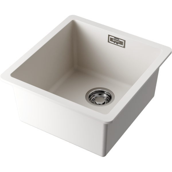 Мойка Omoikiri Kata 40-U-PA