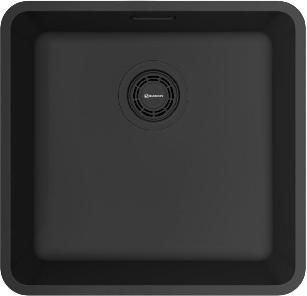 Мойка Омойкири OMI 43-U/I ULTRA-GB Мойка Omoikiri OMI 43-U/I ULTRA-GB