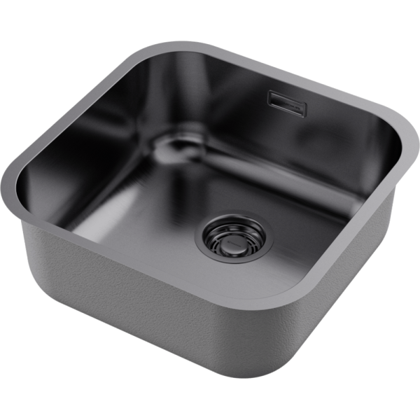 Мойка Омойкири OMI 44 GM Мойка Omoikiri OMI 44 GM