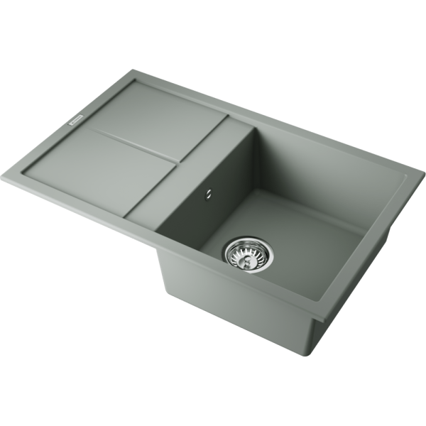 Мойка Omoikiri SUMI 79A WG